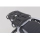 Σετ βάσης και βαλίτσας topcase SW-Motech DUSC L CFMoto 800MT-X μαύρο Σετ βάσης και βαλίτσας topcase SW-Motech DUSC L CFMoto 800MT-X μαύρο