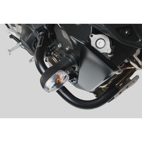 Προστατευτικά κάγκελα κινητήρα SW-Motech Yamaha MT-09 17-20