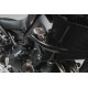 Προστατευτικά κάγκελα κινητήρα SW-Motech Yamaha MT-09 17-20