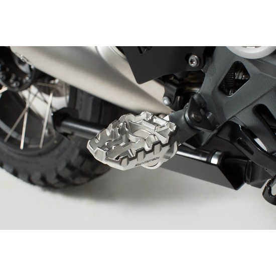 Ρυθμιζόμενα αναδιπλούμενα μαρσπιέ SW-Motech EVO KTM 1050-1090 Adventure/R