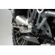 Ρυθμιζόμενα αναδιπλούμενα μαρσπιέ SW-Motech EVO Honda CB 500 X 18-