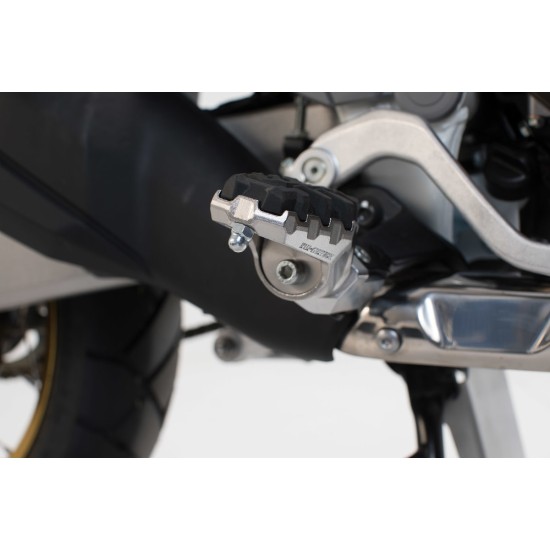 Ρυθμιζόμενα αναδιπλούμενα μαρσπιέ SW-Motech EVO Honda CRF 1000L Africa Twin -17