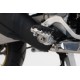 Ρυθμιζόμενα αναδιπλούμενα μαρσπιέ SW-Motech EVO Honda CRF 1000L Africa Twin -17