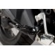 Επεκτάσεις εργοστασιακών μαρσπιέ SW-Motech Honda CRF 1000L Africa Twin/Adventure Sports 18-