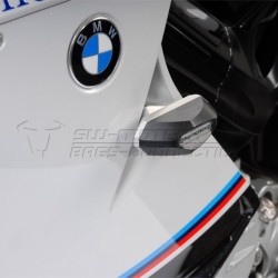 Μανιτάρια frame slider SW-Motech BMW F 800 ST