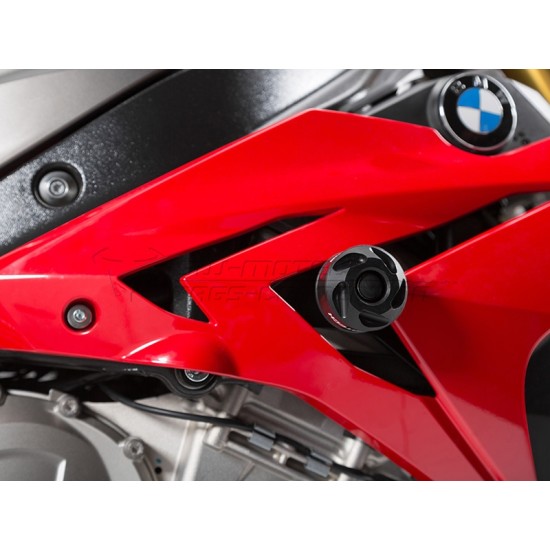 Μανιτάρια frame slider SW-Motech BMW S 1000 R -16