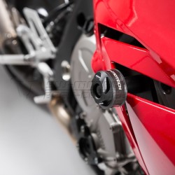 Μανιτάρια frame slider SW-Motech BMW S 1000 R -16