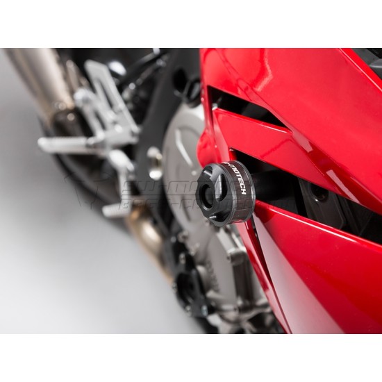 Μανιτάρια frame slider SW-Motech BMW S 1000 R -16