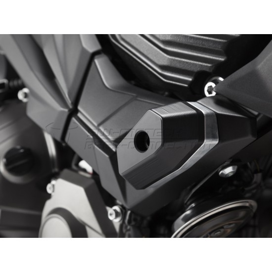 Προστατευτικά μανιτάρια πλαισίου SW-Motech Kawasaki Z 800