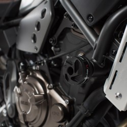 Μανιτάρια πλαισίου SW-Motech Yamaha XSR 700