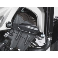 Μανιτάρια frame slider SW-Motech Yamaha XSR 900 -21