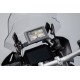 Βάση GPS SW-Motech Quick-Lock για κόκπιτ BMW R 1200 GS LC 13-