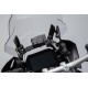 Βάση GPS SW-Motech Quick-Lock για κόκπιτ BMW R 1250 GS