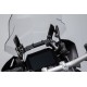 Βάση GPS SW-Motech Quick-Lock για κόκπιτ BMW R 1250 GS