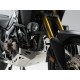 Προστατευτικό λαιμών εξατμίσεων SW-Motech Yamaha Tenere 700