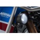 Βάσεις SW-Motech για προβολάκια Honda CRF 1000L Africa Twin Adventure Sports