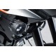 Βάσεις για προβολάκια SW-Motech KTM 1050-1090 Adventure/R