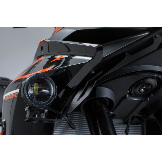 Βάσεις για προβολάκια SW-Motech KTM 1050-1090 Adventure/R