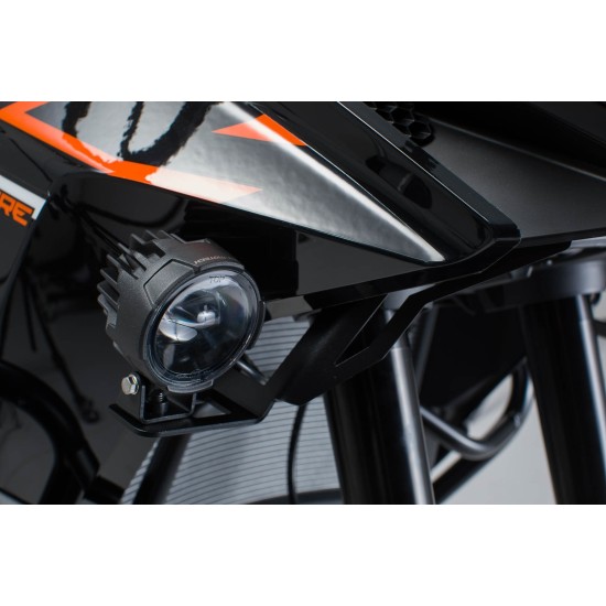 Βάσεις για προβολάκια SW-Motech KTM 1190 Adventure/R