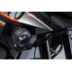 Βάσεις για προβολάκια SW-Motech KTM 1190 Adventure/R