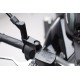 Αποστάτες - επεκτάσεις καθρεπτών SW-Motech Yamaha MT-09 Tracer/GT μαύροι