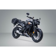 Βάσεις και σαμάρια SW-Motech PRO BLAZE H Triumph Street Triple 765 S/R/RS 19-