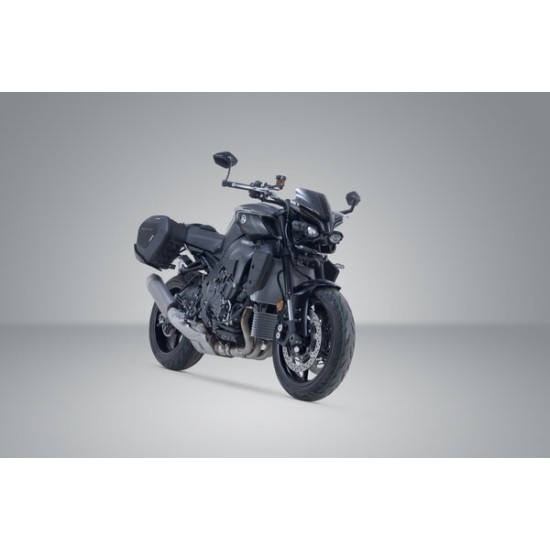 Βάσεις και σαμάρια SW-Motech PRO BLAZE H Yamaha MT-10 16- Βάσεις και σαμάρια SW-Motech PRO BLAZE H Yamaha MT-10 16-