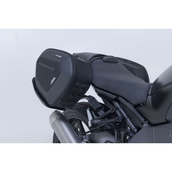 Βάσεις και σαμάρια SW-Motech PRO BLAZE H Yamaha MT-10 16- Βάσεις και σαμάρια SW-Motech PRO BLAZE H Yamaha MT-10 16-