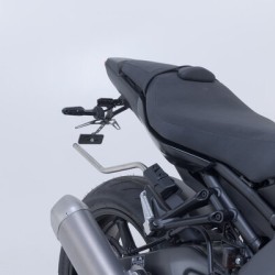 Βάσεις και σαμάρια SW-Motech PRO BLAZE H Yamaha MT-10 16-