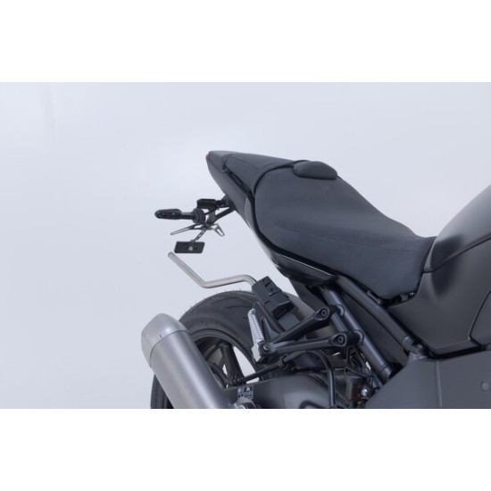 Βάσεις και σαμάρια SW-Motech PRO BLAZE H Yamaha MT-10 16- Βάσεις και σαμάρια SW-Motech PRO BLAZE H Yamaha MT-10 16-