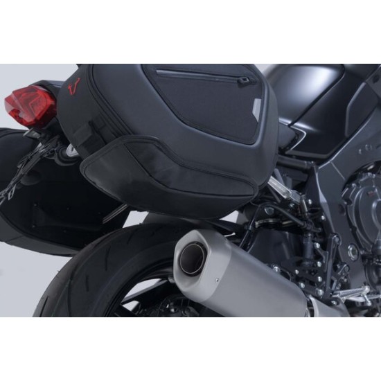 Βάσεις και σαμάρια SW-Motech PRO BLAZE H Yamaha MT-10 16- Βάσεις και σαμάρια SW-Motech PRO BLAZE H Yamaha MT-10 16-