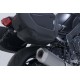 Βάσεις και σαμάρια SW-Motech PRO BLAZE H Yamaha MT-10 16- Βάσεις και σαμάρια SW-Motech PRO BLAZE H Yamaha MT-10 16-