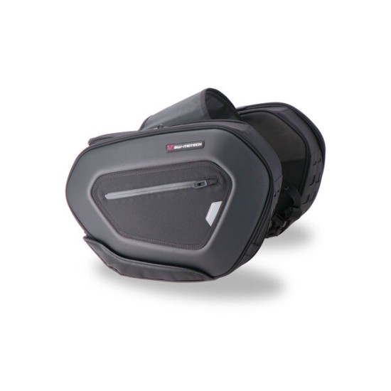 Βάσεις και σαμάρια SW-Motech PRO BLAZE H Yamaha MT-10 16- Βάσεις και σαμάρια SW-Motech PRO BLAZE H Yamaha MT-10 16-