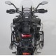 Βάσεις πλαϊνών βαλιτσών SW-Motech PRO Triumph Tiger 1200 GT/Rally Explorer 22-