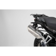 Βάσεις πλαϊνών βαλιτσών SW-Motech PRO BMW F 750 GS