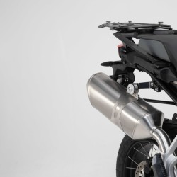 Βάσεις πλαϊνών βαλιτσών SW-Motech PRO BMW F 850 GS/Adv.