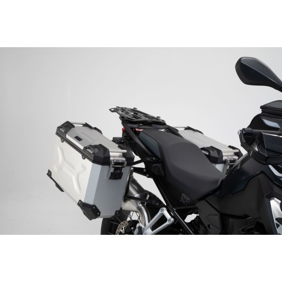 Βάσεις πλαϊνών βαλιτσών SW-Motech PRO BMW F 750 GS