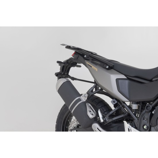 Βάσεις πλαϊνών βαλιτσών SW-Motech PRO Yamaha Tenere 700