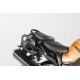 Βάσεις βαλιτσών Givi V35 / Kappa 33N SW-Motech Quick-lock EVO Suzuki GSX-R 1300 Hayabusa 08-19