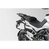 Βάσεις πλαϊνών βαλιτσών SW-Motech Quick-lock EVO Ducati Multistrada 1200/S -14