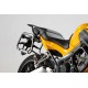 Βάσεις πλαϊνών βαλιτσών SW-Motech Quick-lock EVO Honda CB 650 F 14-