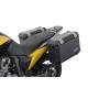 Βάσεις πλαϊνών βαλιτσών SW-Motech Quick-lock EVO Honda XL 700V Transalp 08-