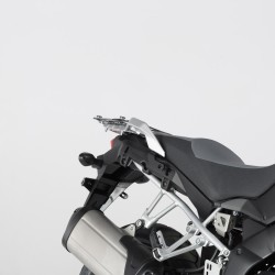 Βάσεις πλαϊνών βαλιτσών SW-Motech Quick-lock EVO Suzuki DL1000 V-Strom 14-