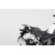 Βάσεις πλαϊνών βαλιτσών SW-Motech Quick-lock EVO Suzuki DL1000 V-Strom 14-