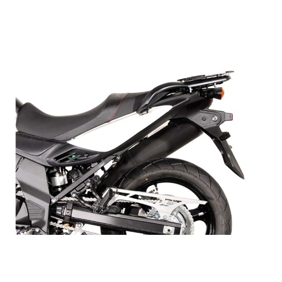 Βάσεις πλαϊνών βαλιτσών SW-Motech Quick-lock EVO Suzuki DL 650 V-Strom 12-16