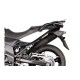 Βάσεις πλαϊνών βαλιτσών SW-Motech Quick-lock EVO Suzuki DL 650 V-Strom 12-16