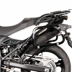 Βάσεις πλαϊνών βαλιτσών SW-Motech Quick-lock EVO Suzuki DL 650 V-Strom 12-16