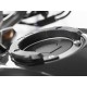 Βάση SW-Motech Tankring EVO Kawasaki ZZR 1400 06-