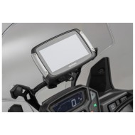 Βάση GPS Quick-Lock για το εργοστασιακό μπαράκι Honda CB 500 X 19-