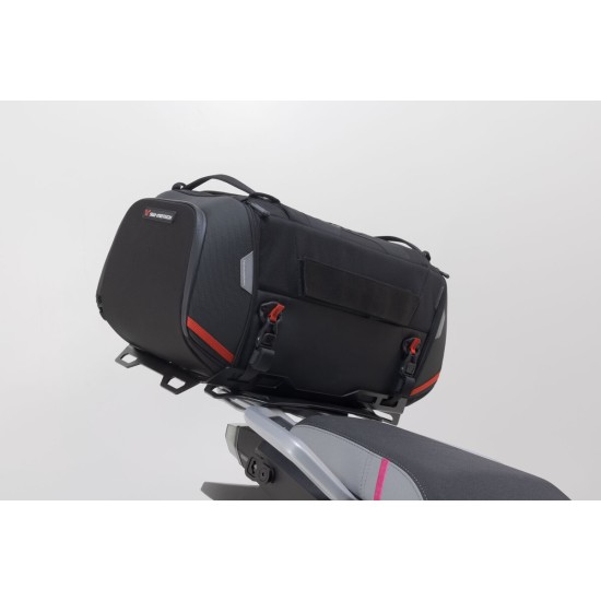 Σετ βάσης & PRO Rackpack SW-Motech CFMoto 800MT-X Σετ βάσης & PRO Rackpack SW-Motech CFMoto 800MT-X